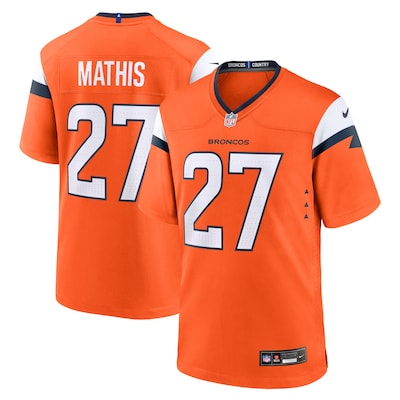 Denver Broncos Men Jerseys 2025-10-15-016